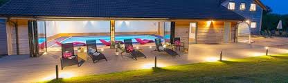 Holiday Homes With A Private Indoor Pool Ferienhaus Pool Schwimmbader