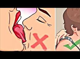 12 Truques Para O Beijo Perfeito O Pensador Youtube
