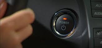 Unlike in most cars, you do not jump start a prius by connecting jumper cables to the battery. How To Start The 2010 Prius Driving Safety Wonderhowto