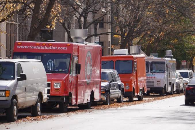Hyde Park Food Trucks Encounter Regulatory Roadblocks – Chicago Maroon