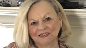 Patsy Clark Obituary (1946