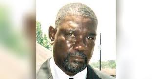 Jeff Elbert Jackson Jr. Obituary