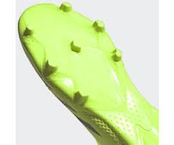 On the forefoot, raised elements add extra swerve. Adidas Predator Mutator 20 3 Laceless Fg Signal Green Core Black Core Black Ab 59 99 Preisvergleich Bei Idealo De