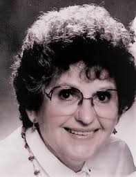 Audrey Somers Obituary (1929