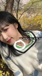 Neck Strangle Korean