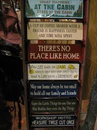 Crazy Signs For Sale At The Hatfield Mccoy Dinner Theater Pigeon Forge Tn Dollywood Christmas Dinner Theatre Sweet Tea