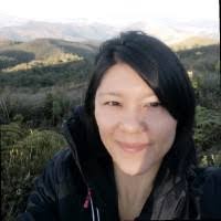 Laura Oshiro's Instagram, Twitter & Facebook