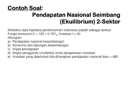We did not find results for: Contoh Soal Dan Jawaban Perekonomian 2 Sektor Bali Teacher
