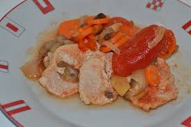 Epingle Sur Cookeo Recettes