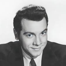 Today we remember Mario Lanza (1921–1959) who was a renowned American  tenor, actor, and film star, recognized for bridging opera and popular  music. Famous for songs like "Be My Love," and films