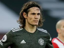 He'll miss games against aston villa (pl), man city (efl cup) and. Edinson Cavani Manchester United Forward Apologises For Social Media Post Football News Sky Sports