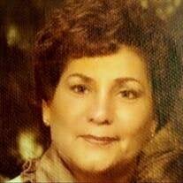 Dora Marie Guenther Obituary