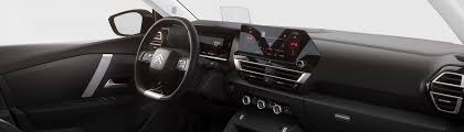 Nouvelle Citroen C4 Prix Essai Et Caracteristiques Citroen France