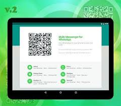 You can also save statuses (images and videos) and repost / share with your friends. Whats Web Pro V 2 For Android Apk Download