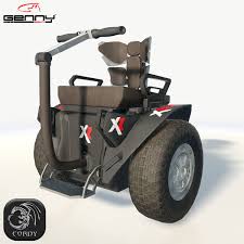 3d Max Genny Mobility 3d Model Wheelchairs Design 3d Model Power Scooter