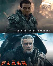 Michael Shannon returns as General Zod in 'The Flash' (2023) #arrowverse  #Arrow #theFlash #supergirl #dccomics #melissabenoist #superman #batman  #tylerhoechlin #tomwelling #clarkkent #smallville #supermanandlois  #loislane #ElizabethTulloch #JonKent ...