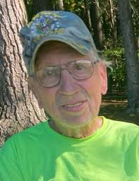 Thomas Floyd Austin Obituary May 11, 2024