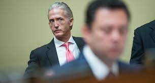 Gowdy poised to replace Chaffetz as Oversight chief - POLITICO