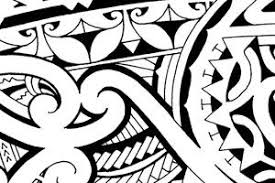 Find stockbilleder af polynesian tribal tattoo designs polynesian armband i hd og millionvis af andre royaltyfri stockbilleder, illustrationer og vektorer i shutterstocks samling. Tribal Armband Leg Band Tattoos In Polynesian And Maori