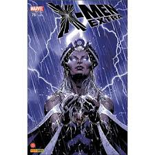 Oscar isaac méconnaissable en apocalypse sur les photos. X Men Tornade D Un Monde A L Autre X Men Extra Tome 76 Collectif Broche Achat Livre Fnac
