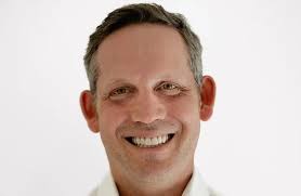 Ford hires former Apple executive Peter Stern to head software services  group