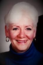 Obituary information for Mrs. Bette Rhodes