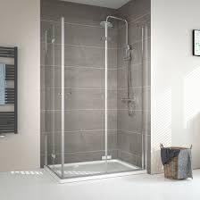 Duschabtrennung glas faltbar eckeinstieg 100x100 bodeneinbau : Duschabtrennung Glas Faltbar Eckeinstieg 100x100 Bodeneinbau Duschkabine U Form Bis Ca Laksita S News