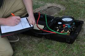 Austin Backflow Testing Smart Earth Sprinklers