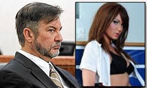 Ashley Brouillette: Michael Glyn Brown gave me herpes and lied about taking  STD test