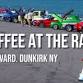 Cars & Coffee at The Rails! event image