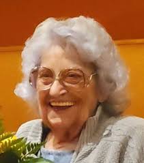 Geraldine Josephine “Gerry” Neeley