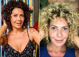 Sua melhor fonte de informações sobre a atriz brasileira fabiula nascimento (@fabiunascimento). Adeus Cacau Fabiula Nascimento Fica Loira Apos Fim De Segundo Sol Quem Quem News