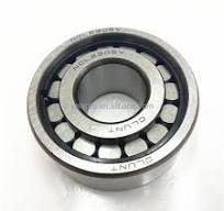 25x52x15 102205 Full Complement Cylindrical Roller Bearings NCL205V Bearing