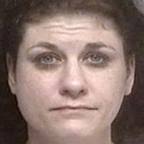Complaint: Woman facing meth charges caught dumping meth materials in town  of Delavan field