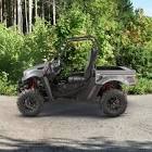 KYMCO-UXV