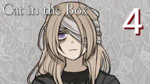 I sacrifice for thee o great youtube gods. Cat In The Box This Youtuber Horror Game Will Amaze You Here S Why All Endings 4 Youtube