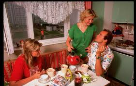 В гостях у чемпионов