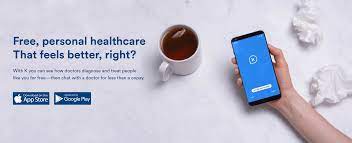K health is both hipaa and gdpr compliant, meaning both secure and private. K Health Integrates With Health Gorilla S Api To Power Lab Orders News