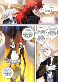 Chapter 1 Bad Wine Part 1 3 Genshin Impact In 2020 Chapter Game Character Impact