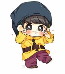 Fanarts, pictures, arts, memes, gifs and random things that make me smile. Pin By Sun Kissed On Fanarts Chibi Bts Chibi Cute Drawings