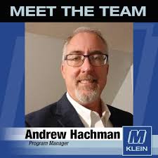 Klein Marine Systems, Inc. (@KleinMarine1)