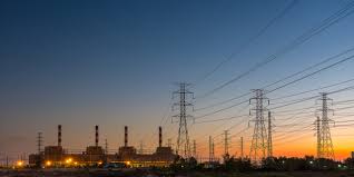 Image result for Electricity Generation