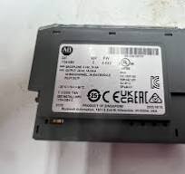 1734-OB4 Allen Bradley POINT I/O 4 Point Digital Output Module