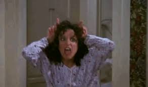 Here you can find the list of memes, video and gifs created by user frank_costanza_. George Costanza Gif Shrinkage