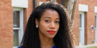 Karrie Leggett-Brown