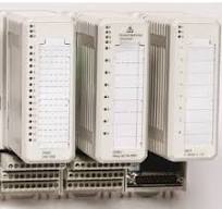 ABB DI830 Digital Input Module, 24 V& SOE, Current Sinking ...