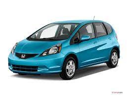 The 2015 honda fit, 2016 honda fit, 2017 honda fit and 2018 honda fit offer four trim options, including: 2013 Honda Fit Prices Reviews Pictures U S News World Report