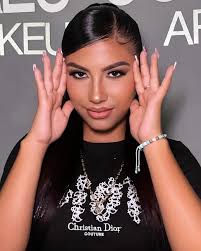 Andres Corrales (@makeupbyandrescorrales) • Instagram photos and videos