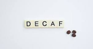 Why do people switch to decaf?
