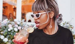 STYLE GURU BIO: Hattie Clark